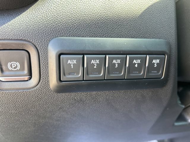 New 2026 Chevrolet Silverado 3500 W/T AWD/4WD image 28
