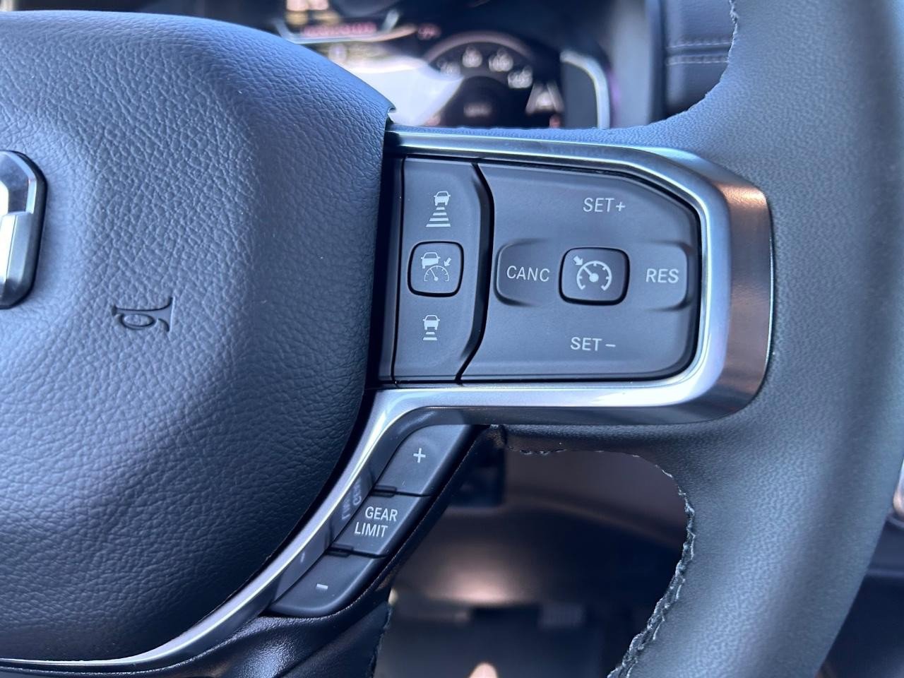 New 2026 RAM 1500 Laramie image 13
