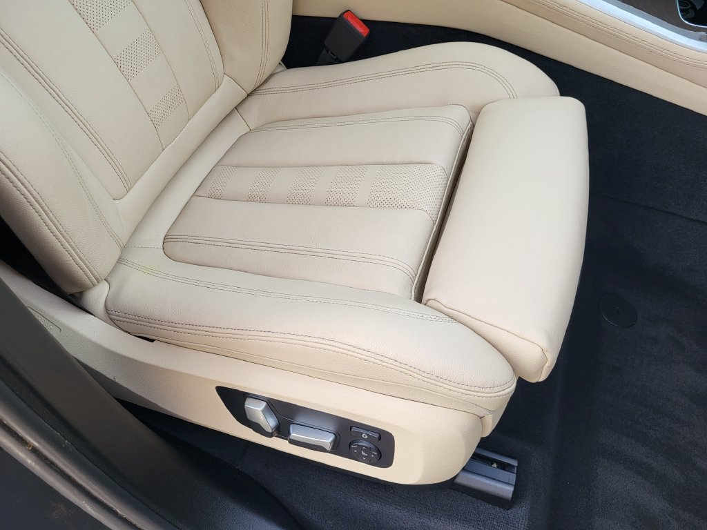 Used 2021 BMW X5 xDrive40i w/ Convenience Package AWD/4WD image 27