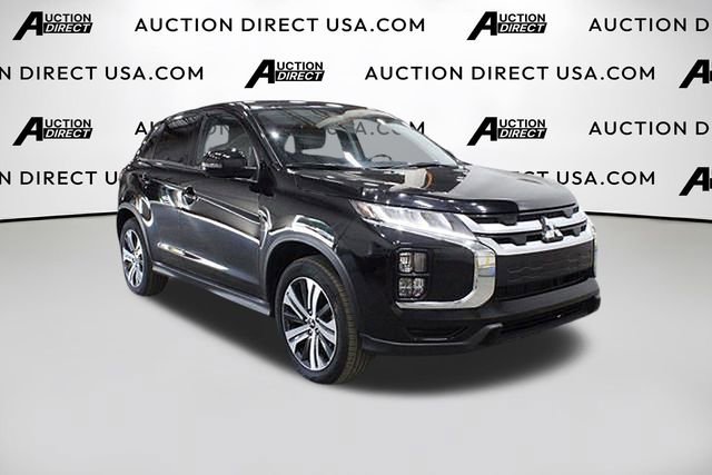 Used 2024 Mitsubishi Outlander Sport SE image 2