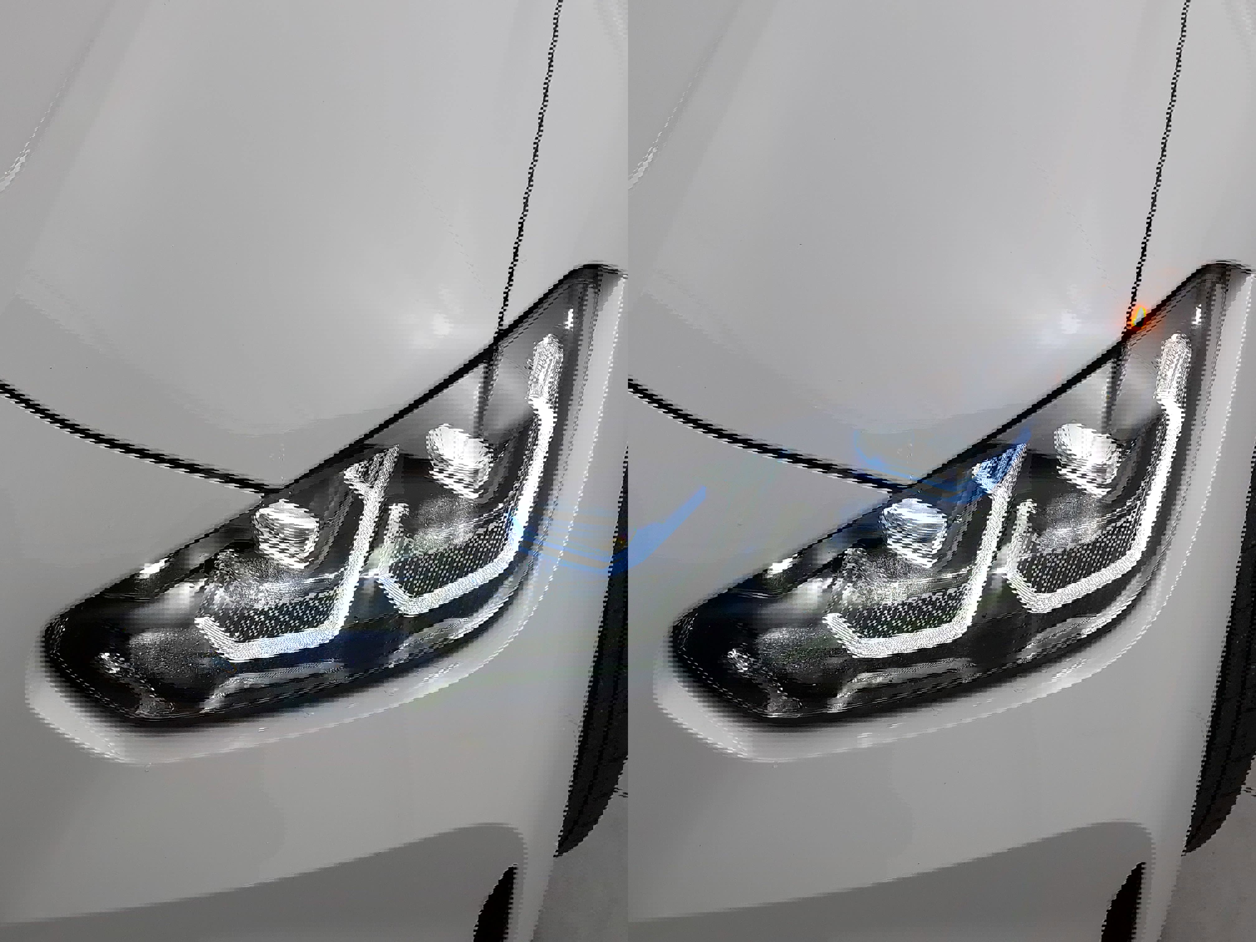 Used 2024 BMW M3 w/ Executive Package image 33