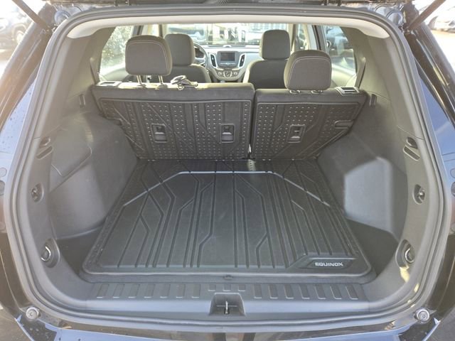 Certified 2024 Chevrolet Equinox LS w/ LPO, Floor Liner Package image 20