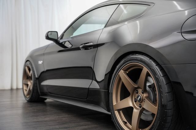 Used 2015 Ford Mustang GT w/ GT Performance Package RWD image 28