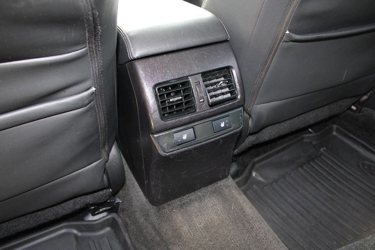 Used 2015 Subaru Outback 2.5i Limited image 35