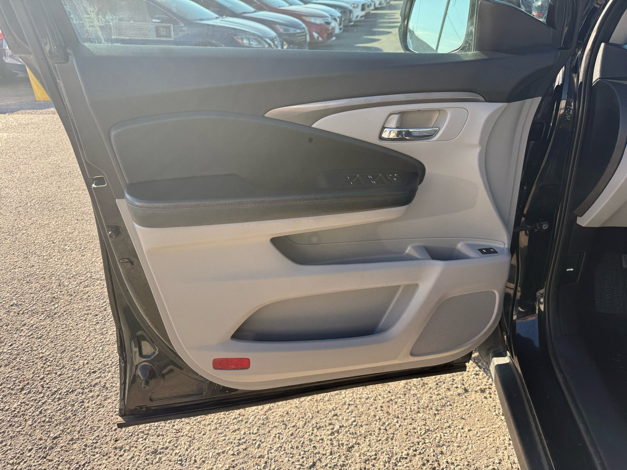 Used 2016 Honda Pilot EX-L image 13