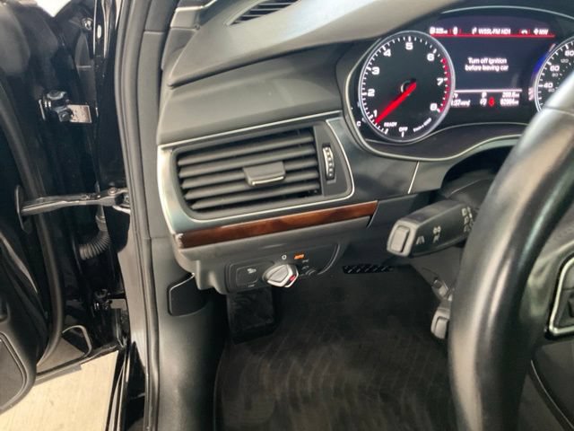 Used 2018 Audi A6 3.0T Premium Plus w/ Premium Plus Package AWD/4WD image 9
