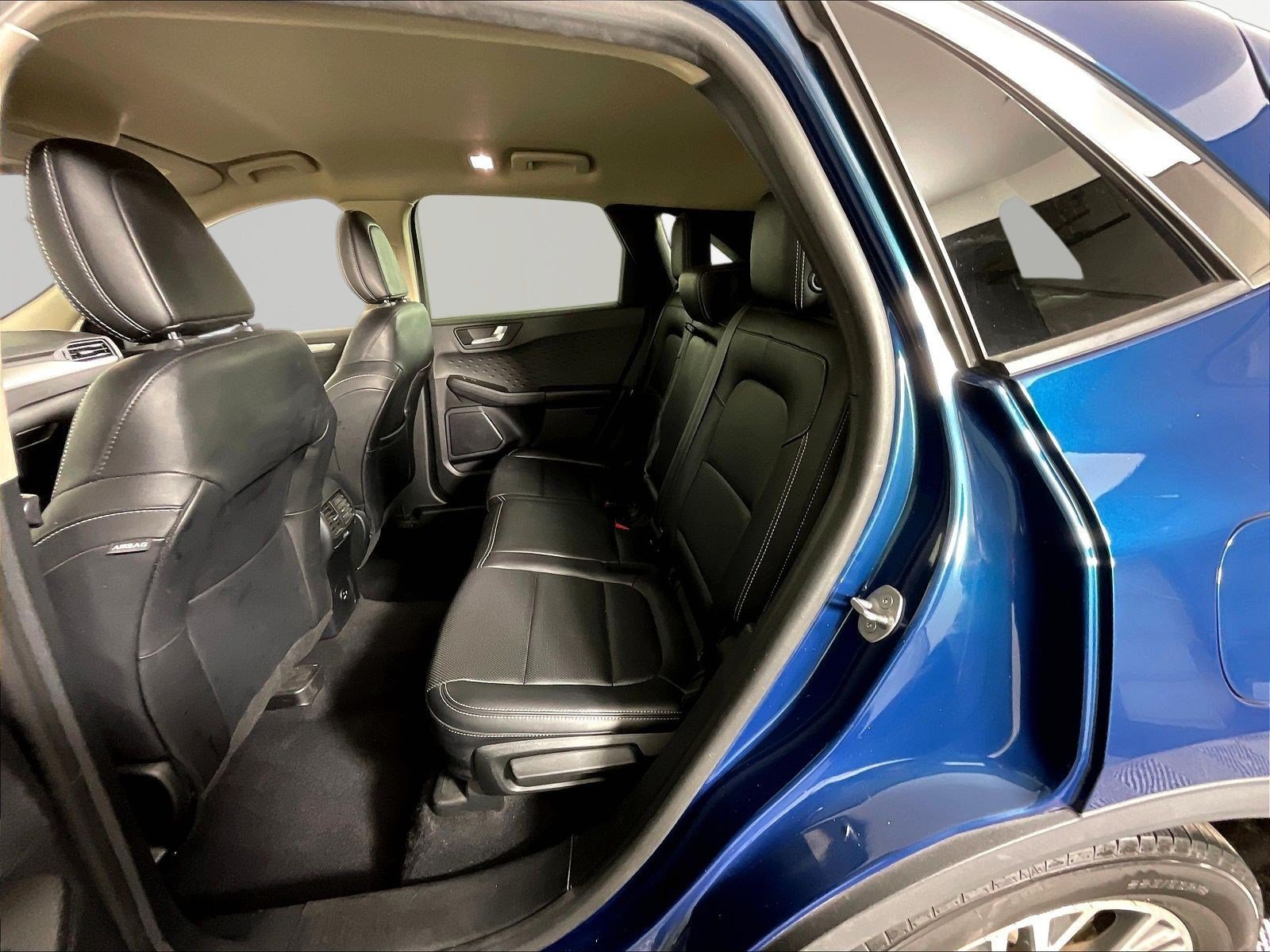 Used 2020 Ford Escape SEL AWD/4WD image 22