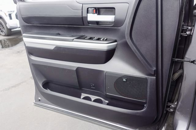 Certified 2021 Toyota Tundra Limited w/ Limited Premium Package image 29