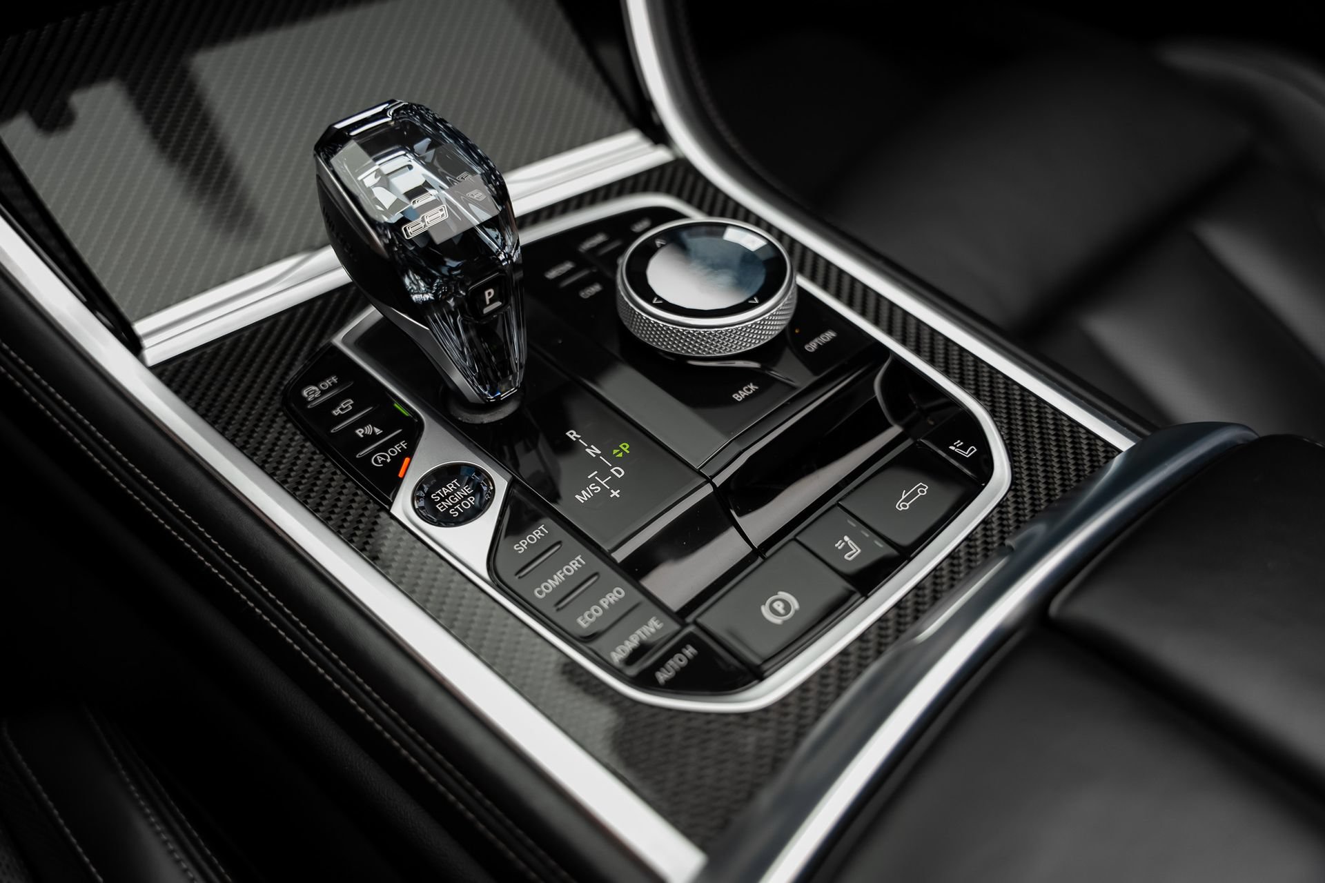 Used 2023 BMW M850i xDrive Convertible AWD/4WD image 54