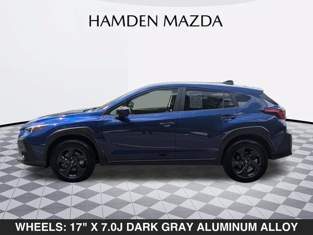Used 2024 Subaru Crosstrek 2.0i AWD/4WD image 6