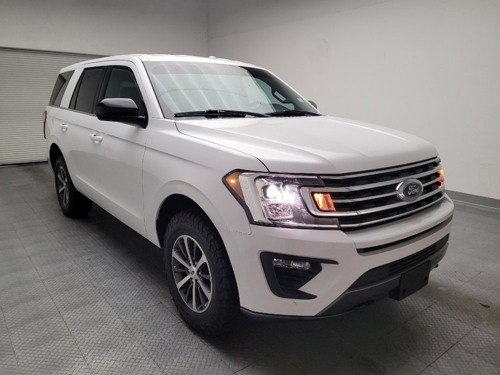 Used 2019 Ford Expedition XL AWD/4WD image 13