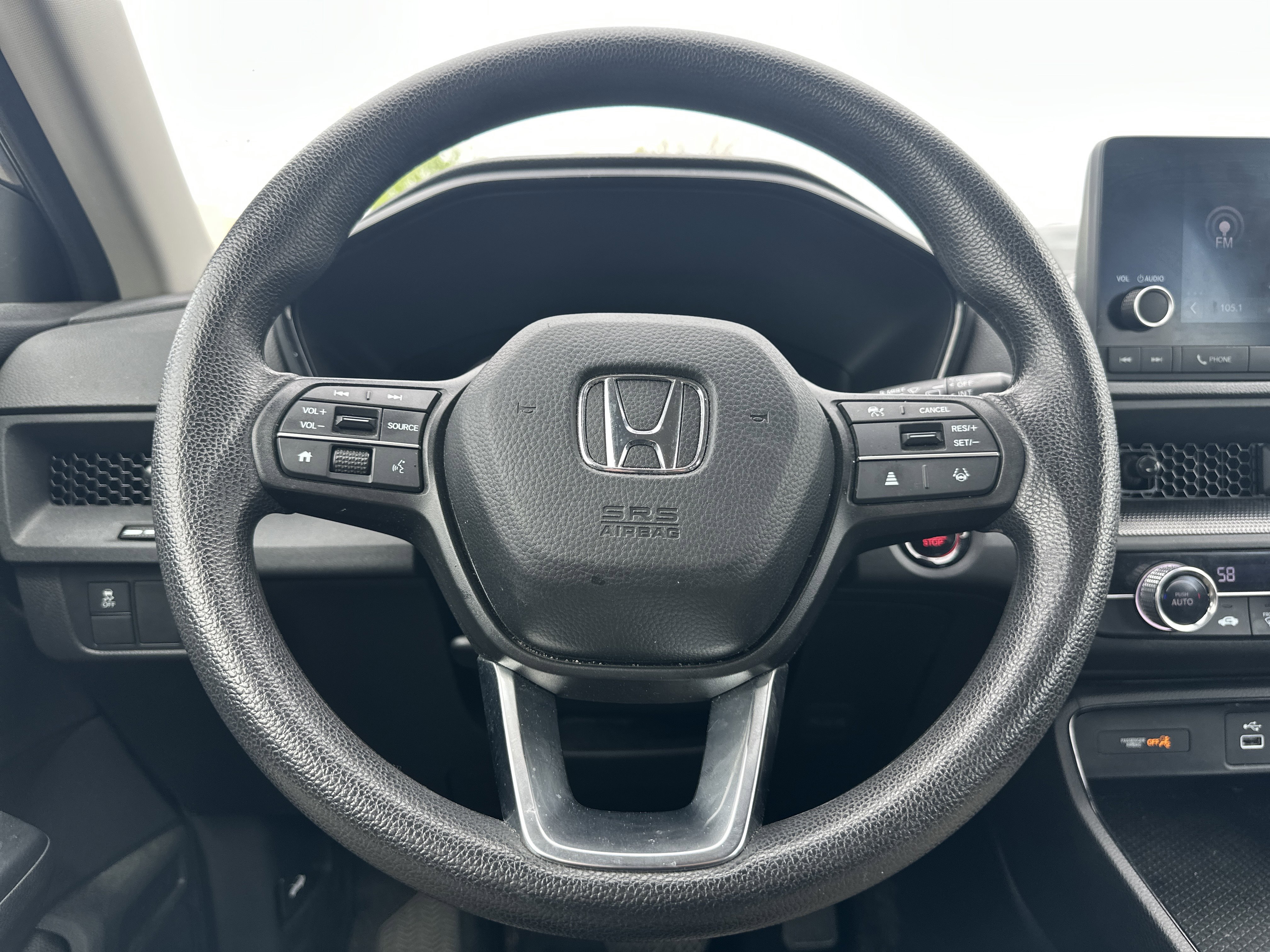 Certified 2023 Honda CR-V LX image 18