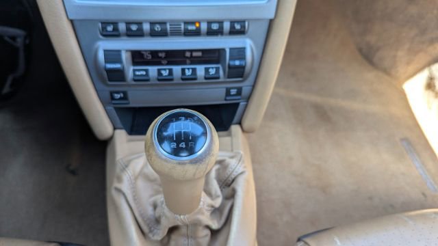 Used 2005 Porsche Boxster image 29