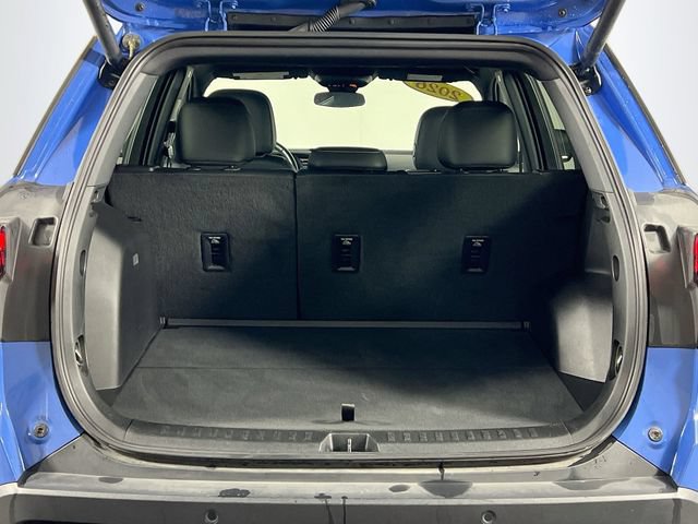 Used 2026 GMC Terrain Elevation w/ Elevation Premium Package FWD image 26