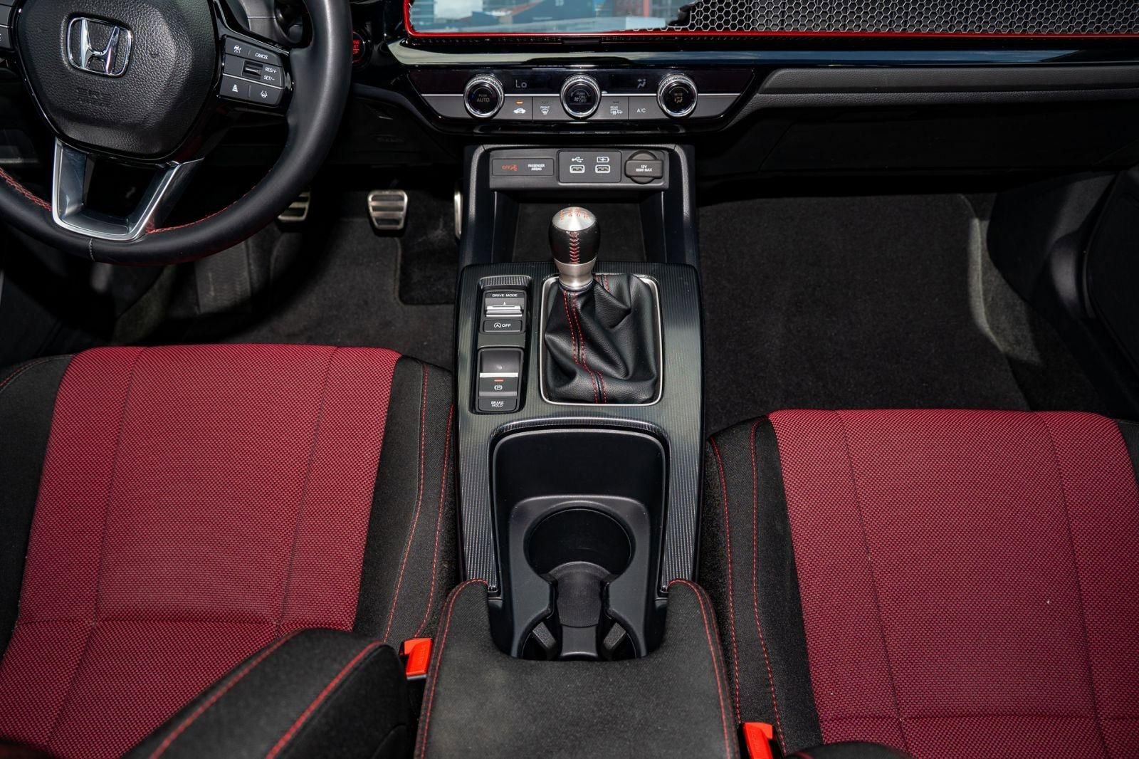 Certified 2023 Honda Civic Si image 27