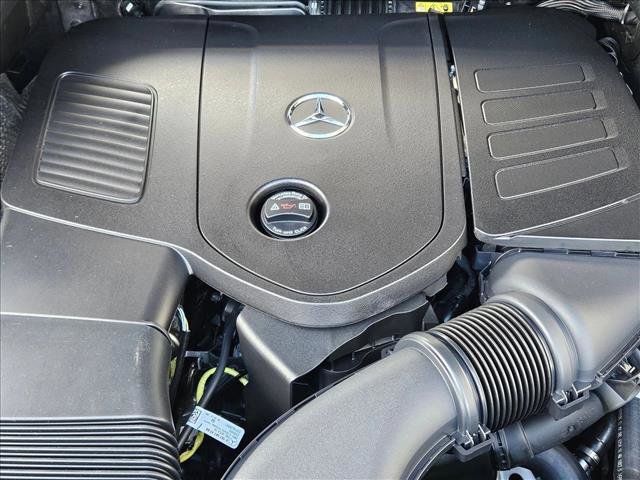New 2026 Mercedes-Benz GLE 450e 4MATIC image 16