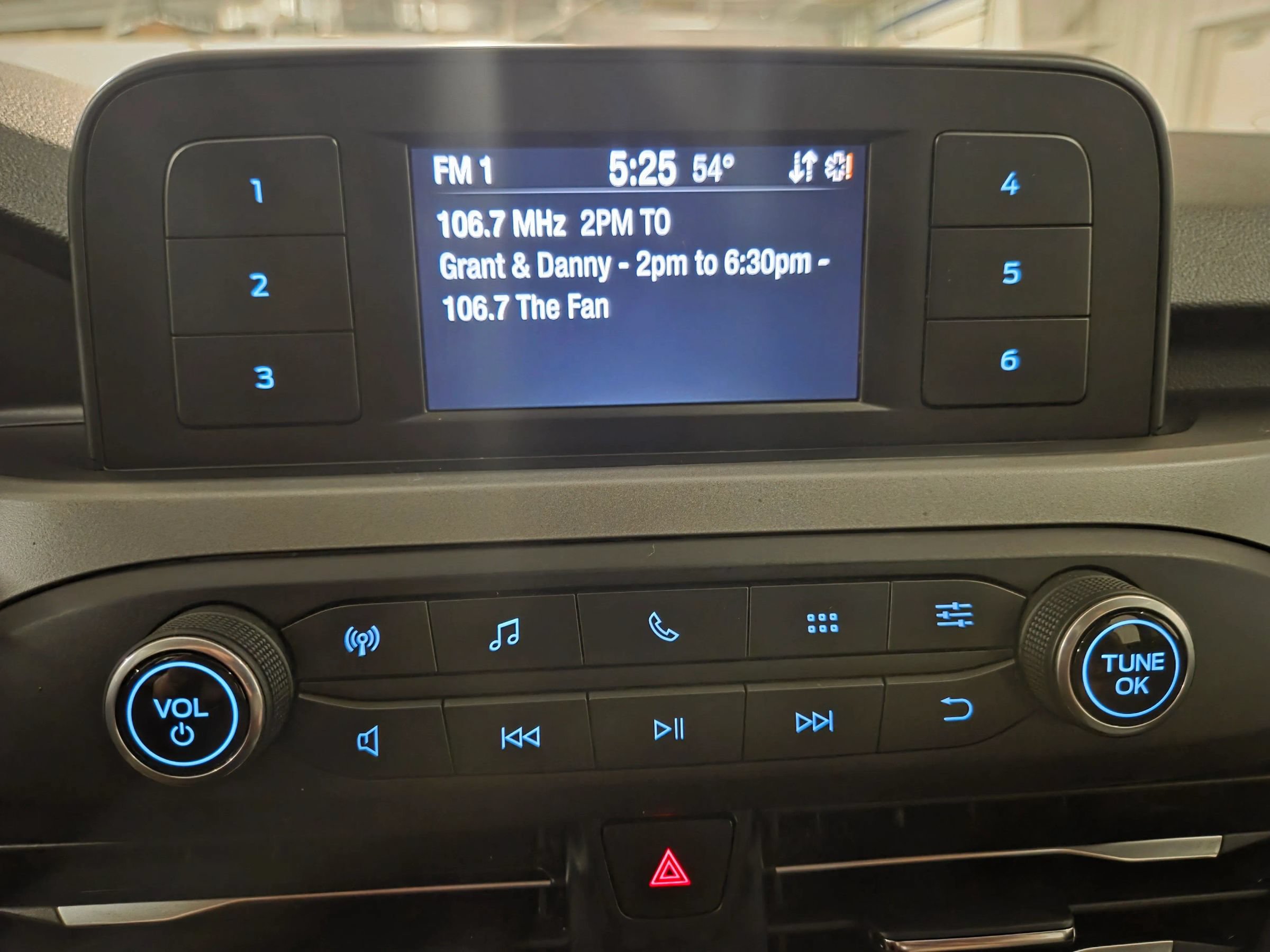 Used 2020 Ford Escape S FWD image 27