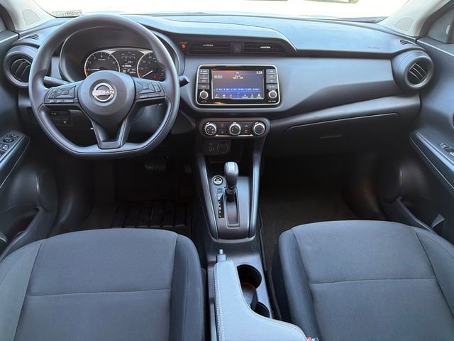 Used 2025 Nissan Kicks Play S FWD image 22