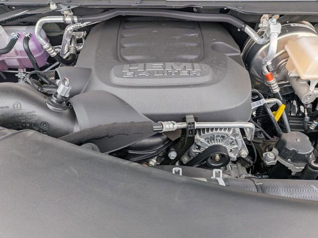 New 2026 RAM 2500 Tradesman image 28