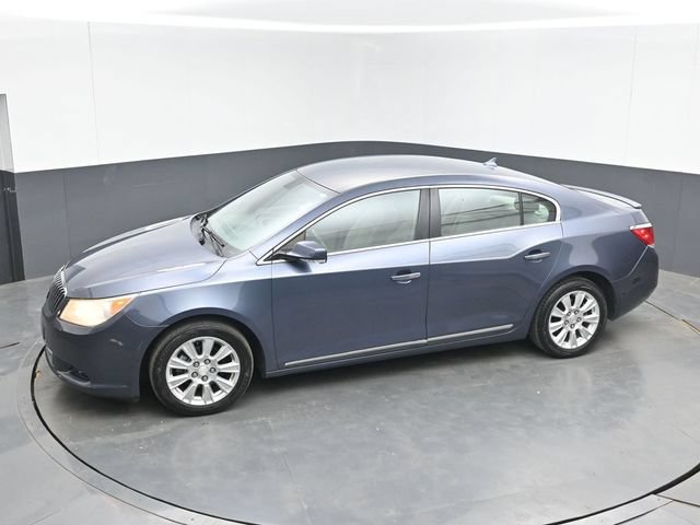 Used 2013 Buick LaCrosse Leather FWD image 33