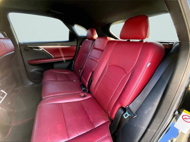 Used 2019 Lexus RX 350 F Sport w/ Accessory Package image 28