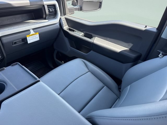 New 2026 Ford F350 XL w/ XL Off-Road Package AWD/4WD image 29