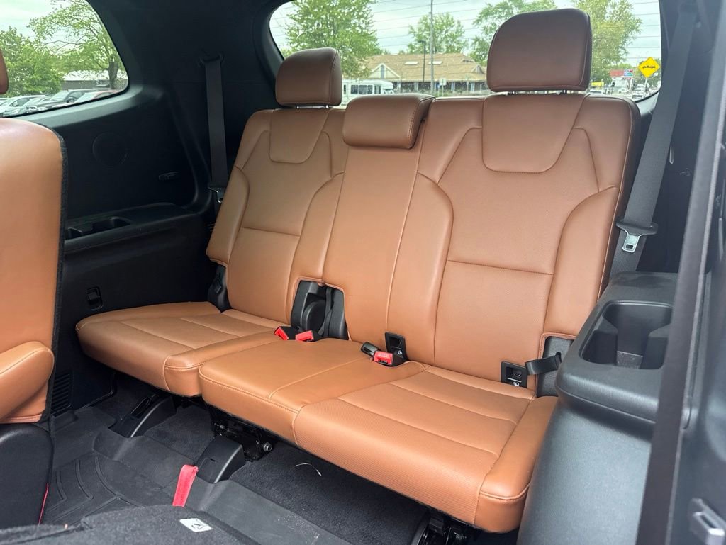 Used 2024 Kia Telluride SX Prestige X-Line AWD/4WD image 17