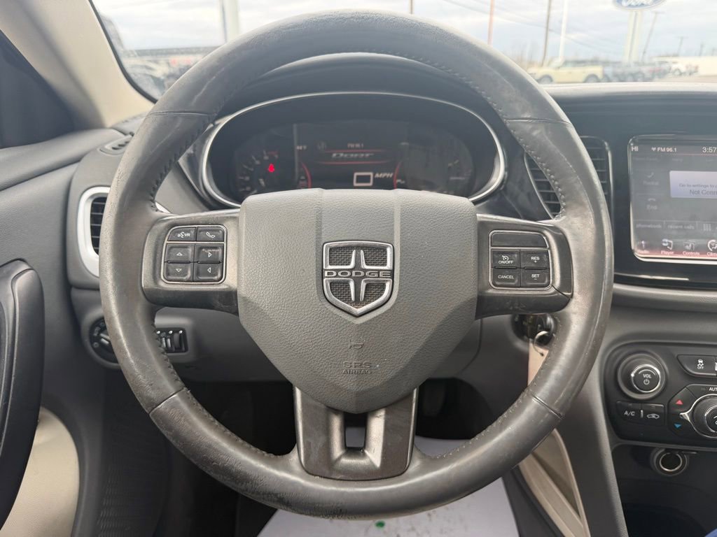 Used 2013 Dodge Dart Limited w/ Premium Group image 18