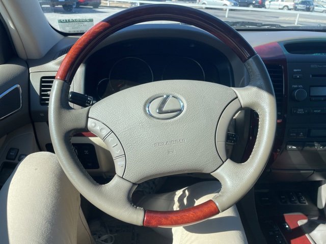 Used 2008 Lexus GX 470 image 9