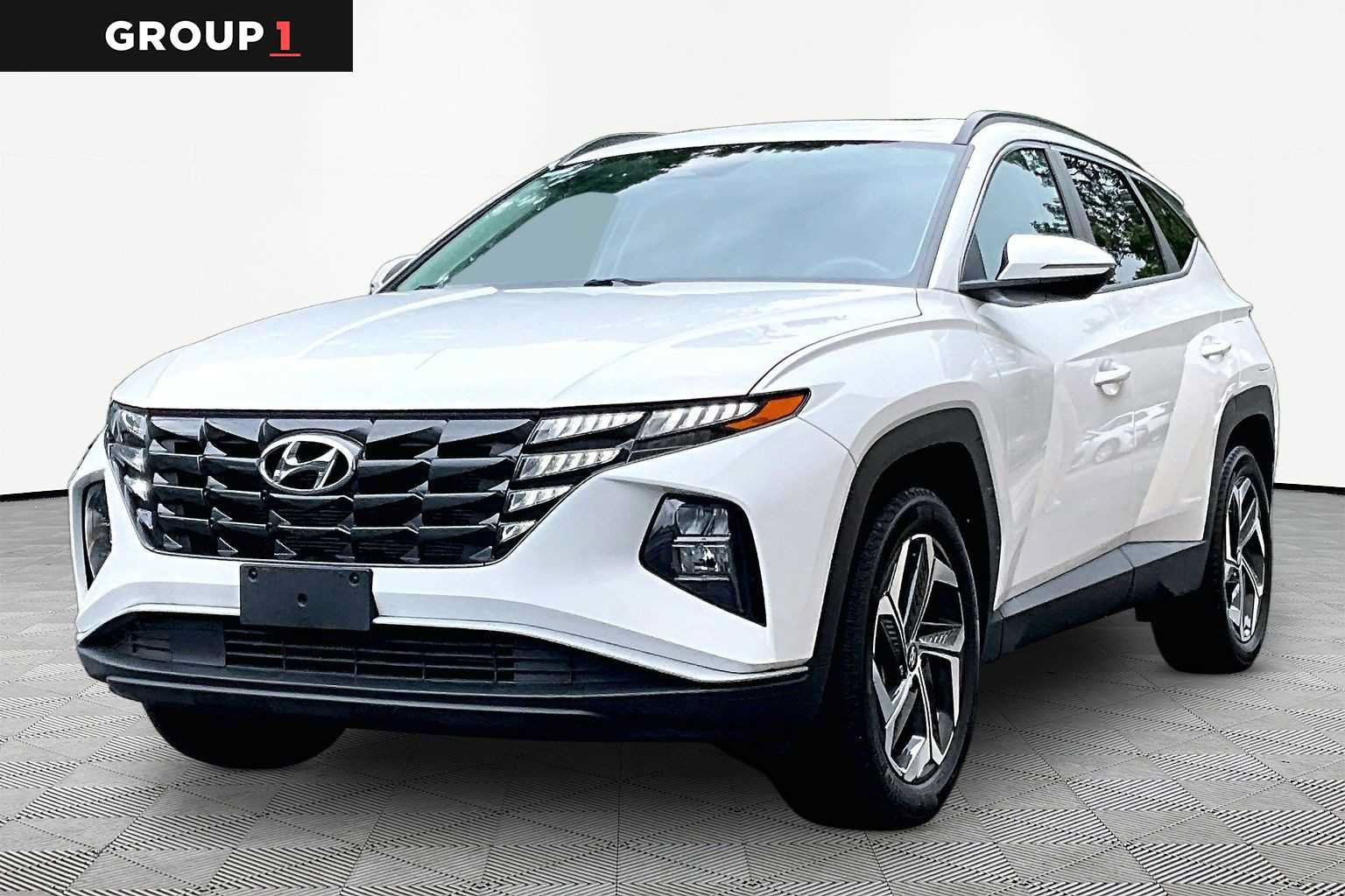 Used 2023 Hyundai Tucson SEL w/ Convenience Package