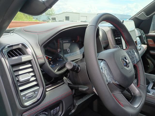 New 2026 RAM 1500 RHO w/ RHO Level 1 Equipment Group AWD/4WD image 11