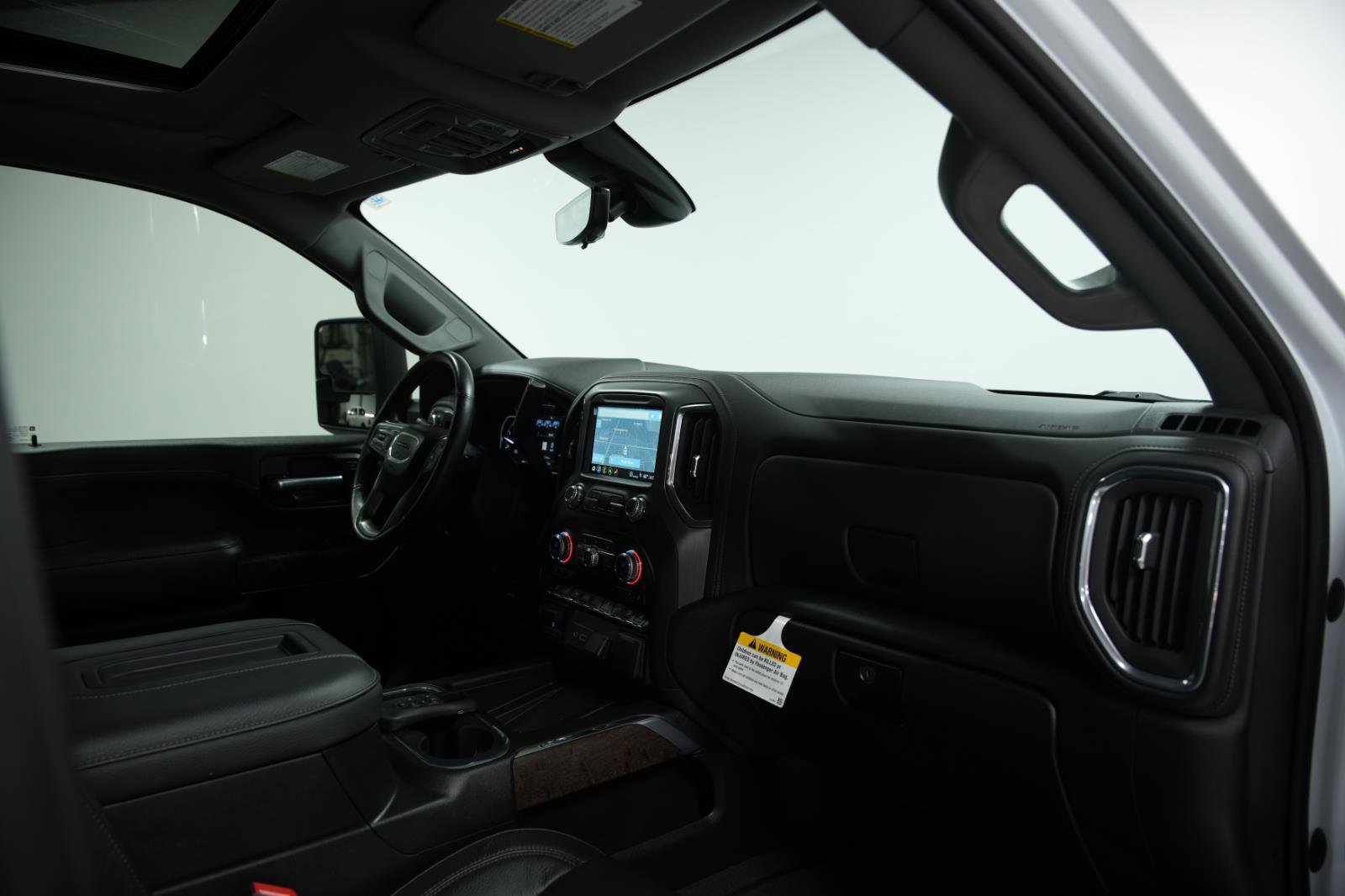 Used 2022 GMC Sierra 2500 Denali w/ Denali Ultimate Package image 17