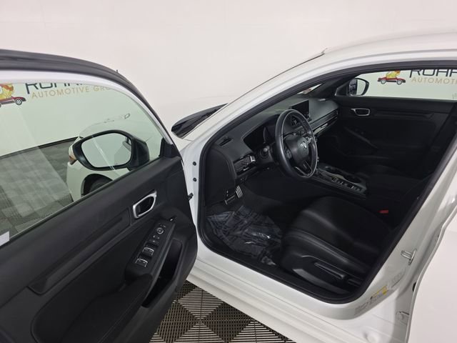 Used 2024 Honda Civic Sport image 18