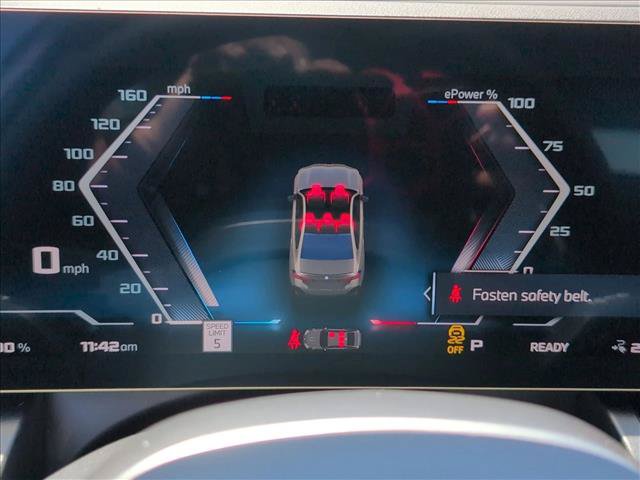 New 2026 BMW i5 AWD/4WD image 10