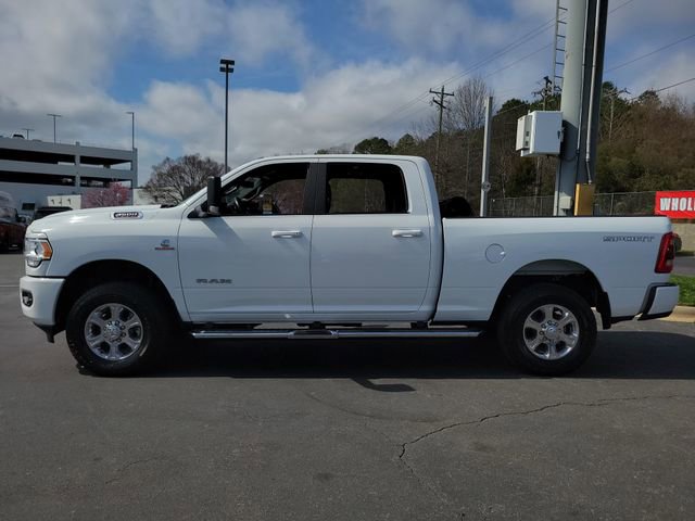 Used 2022 RAM 3500 Big Horn w/ Level C Equiment Group image 4