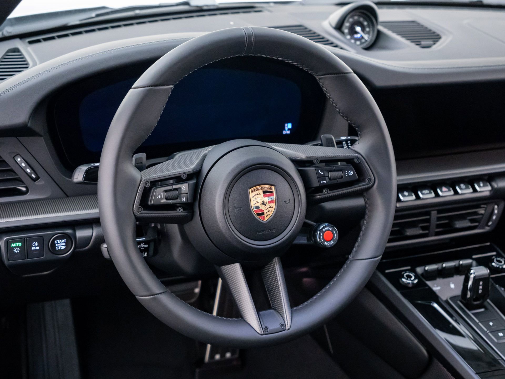 New 2026 Porsche 911 Carrera S RWD image 12