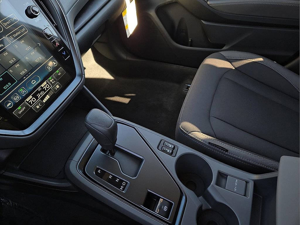 Certified 2026 Subaru Crosstrek 2.0i Premium AWD/4WD image 21