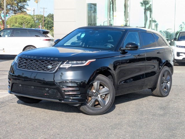 Certified 2023 Land Rover Range Rover Velar R-Dynamic S
