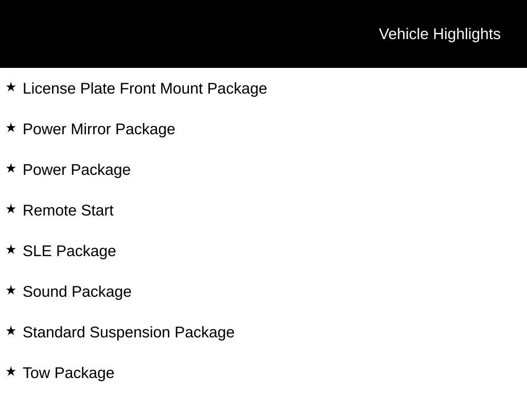 Certified 2021 GMC Sierra 1500 SLE RWD image 7