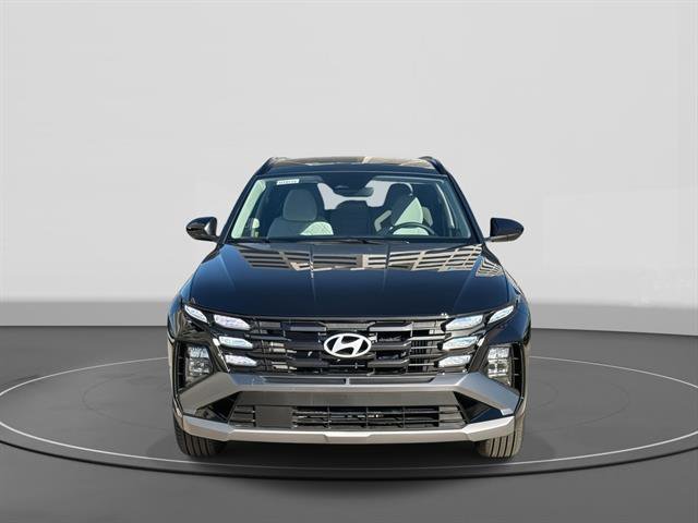 New 2026 Hyundai Tucson SEL image 2