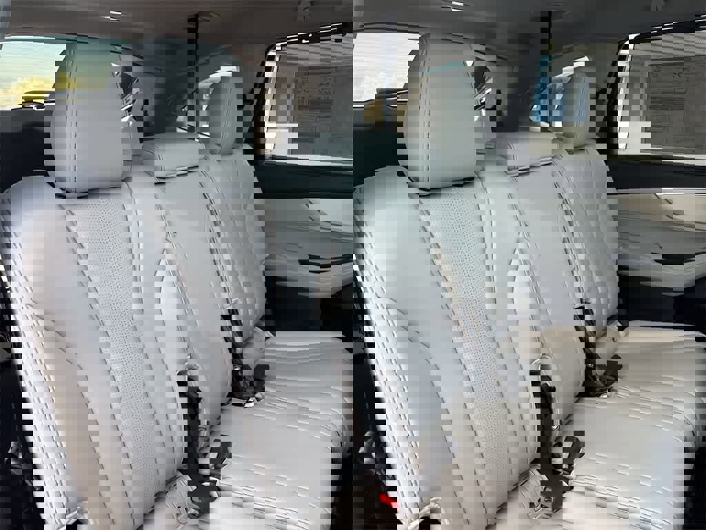 New 2026 Acura MDX FWD w/ Technology Package image 26