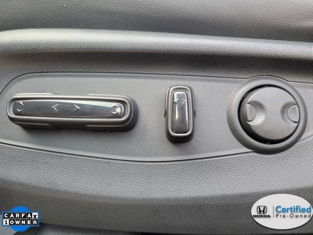 Certified 2025 Honda CR-V Sport-L image 19