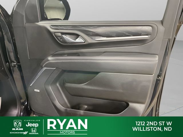 Used 2021 GMC Yukon XL Denali image 42