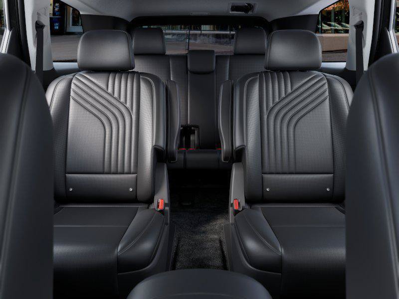 New 2027 Hyundai Palisade SEL Premium AWD/4WD image 16