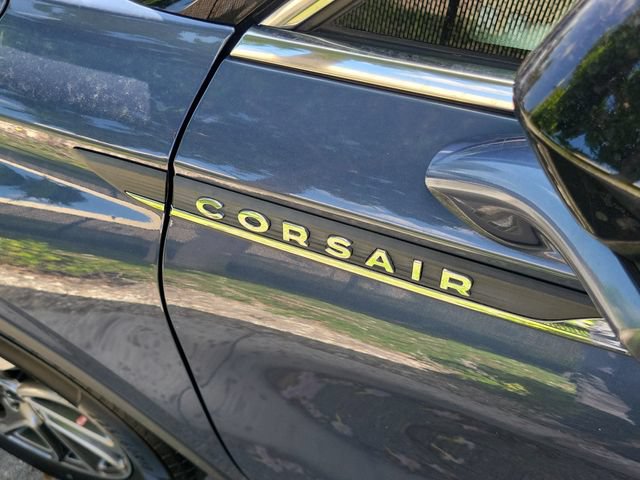 Certified 2022 Lincoln Corsair FWD w/ Equipment Group 101A image 6