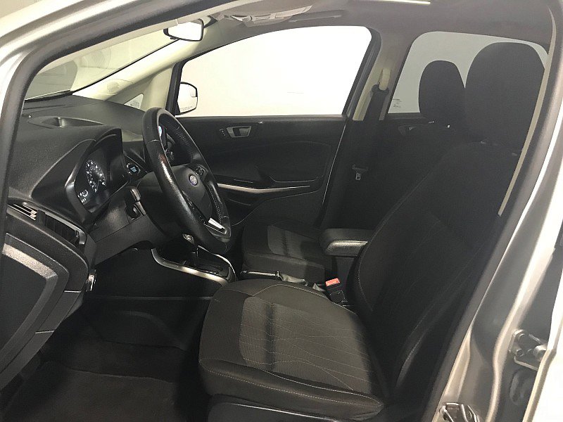 Used 2020 Ford EcoSport SE image 10