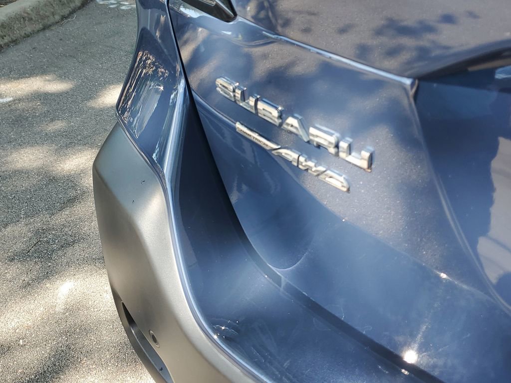 Used 2023 Subaru Outback Limited image 28