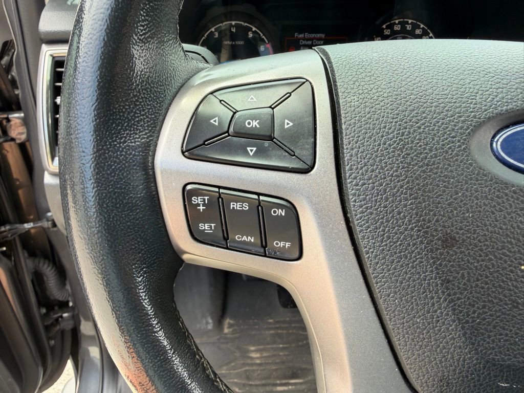 Used 2020 Ford Ranger XLT w/ Equipment Group 301A Mid AWD/4WD image 23