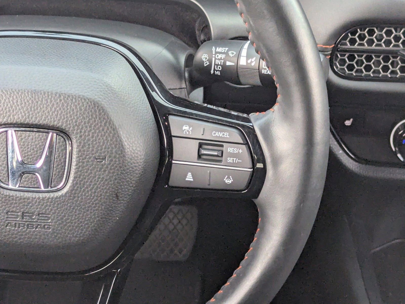 Used 2024 Honda HR-V Sport image 21