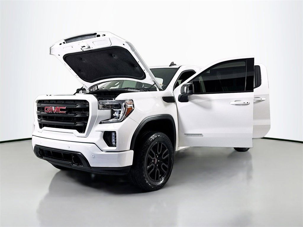 Used 2020 GMC Sierra 1500 Elevation image 19